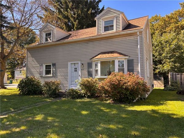 427 Fetzner Road, Rochester, NY 14626