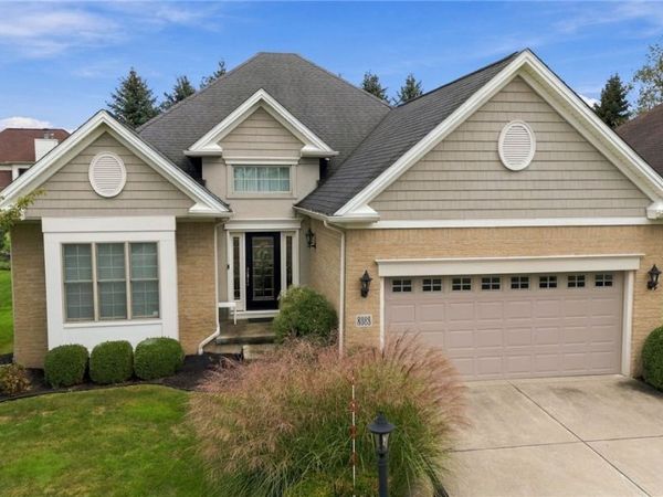 8088 Laurel Park Lane, East Amherst, NY 14051