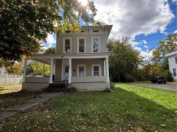 309 Mullin Street , Watertown, NY 13601