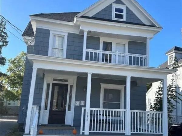 116 S Hamilton Street , Watertown, NY 13601