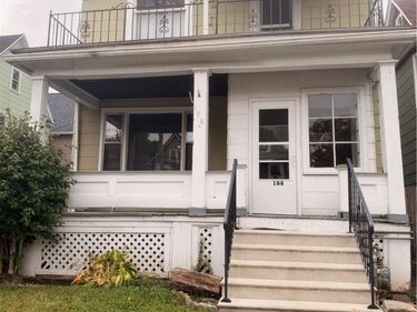 166 Herkimer Street, Unit Lower, Buffalo, NY 14213