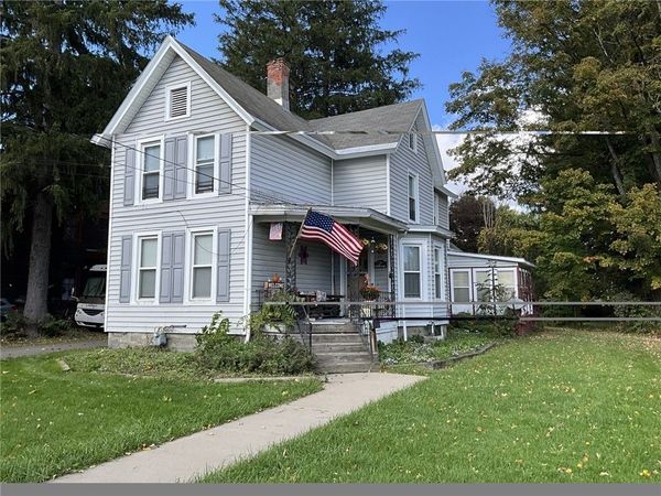 25 Division Street , Norwich, NY 13815