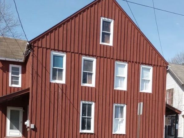 1103 Oak Street , Elmira, NY 14901
