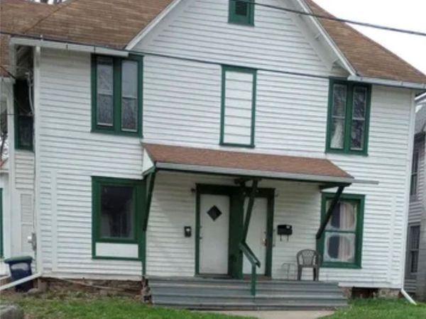 301 Brand Street , Elmira, NY 14904