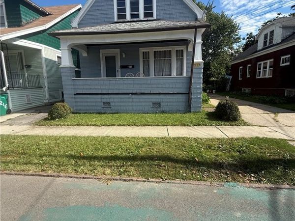 213 Courtland Avenue , Buffalo, NY 14215