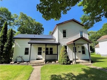 43 Union Street , Unit Lower, Gowanda, NY 14070