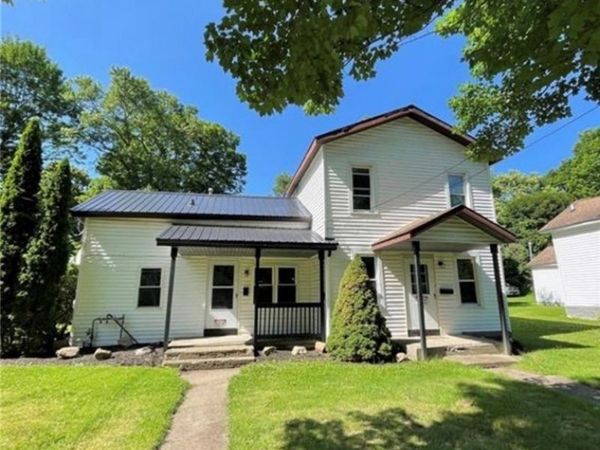 43 Union Street , Unit Lower, Gowanda, NY 14070