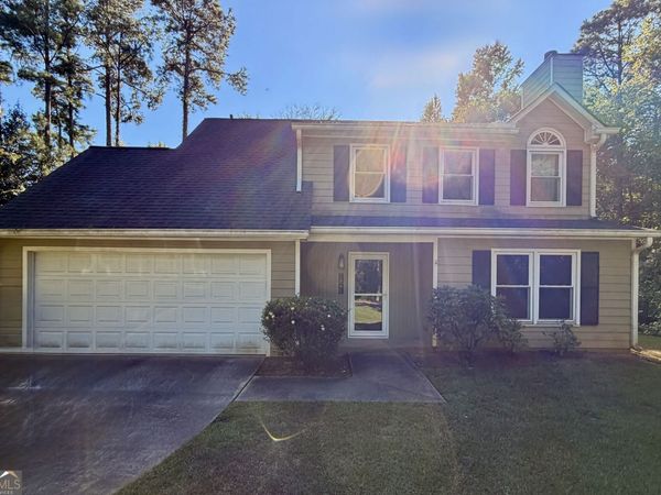 349 Summer Place, Peachtree City, GA 30269