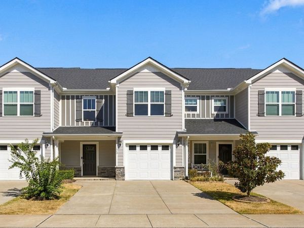 313 Mattie Ln , Spring Hill, TN 37174