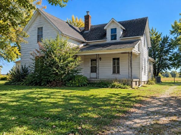 2313 N 500 E Road, Kendallville, IN 46755