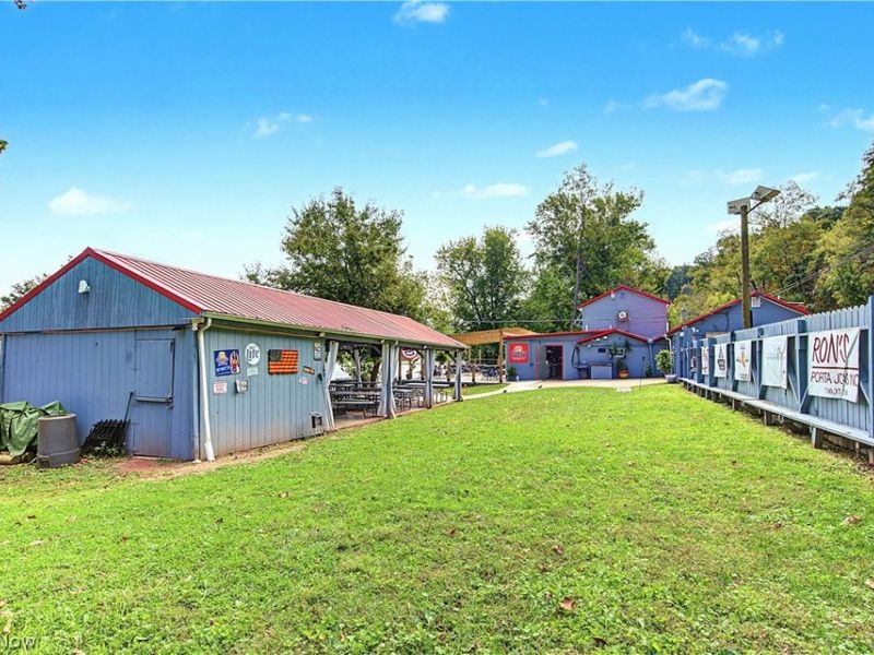 860 Muskingum River Road, Marietta, OH 45750 Photo 11