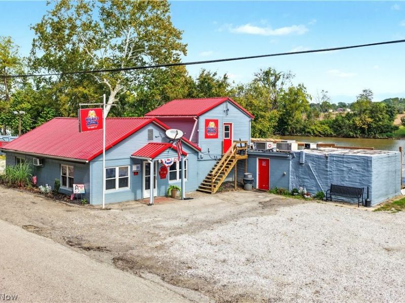 860 Muskingum River Road, Marietta, OH 45750 Photo 3