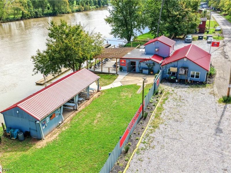 860 Muskingum River Road, Marietta, OH 45750 Photo 33