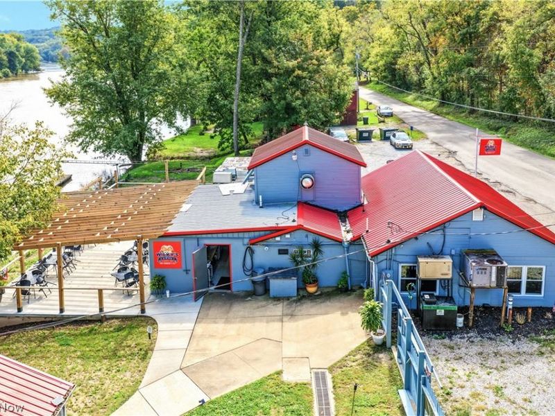 860 Muskingum River Road, Marietta, OH 45750 Photo 34