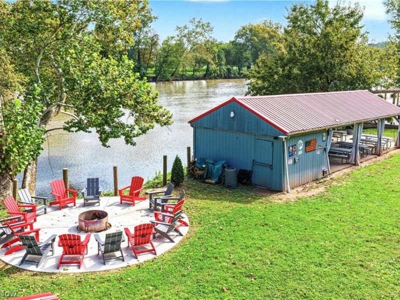 860 Muskingum River Road, Marietta, OH 45750 Photo 35