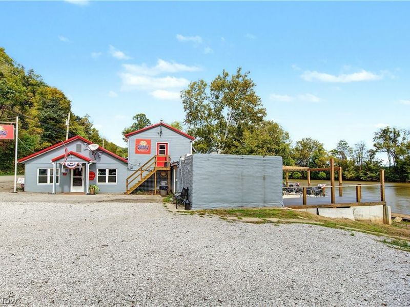 860 Muskingum River Road, Marietta, OH 45750 Photo 5