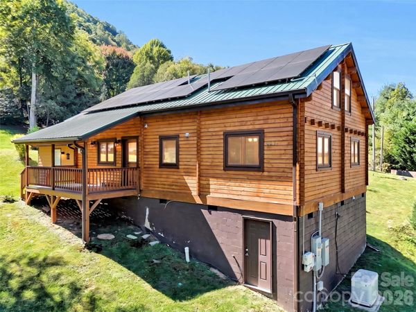 200 Linsonwood Ridge, Waynesville, NC 28786