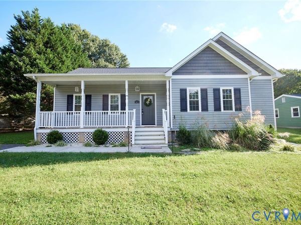 2421 Buena Vista Boulevard , Chester, VA 23831
