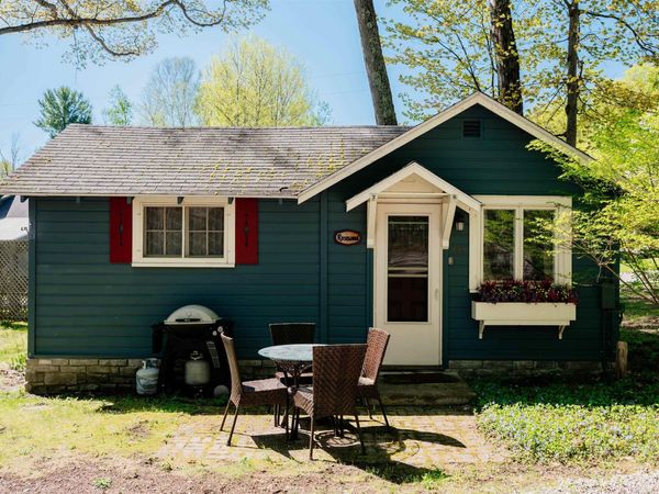 429 Shabwasung Street S, Northport, MI 49670