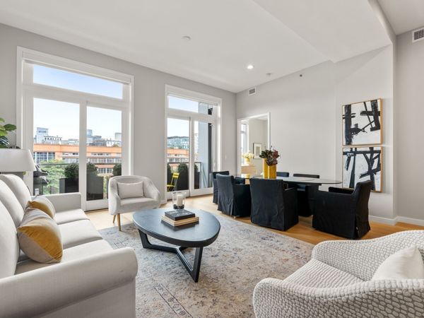 481 Harrison Ave, Unit 5B, Boston, MA 02118