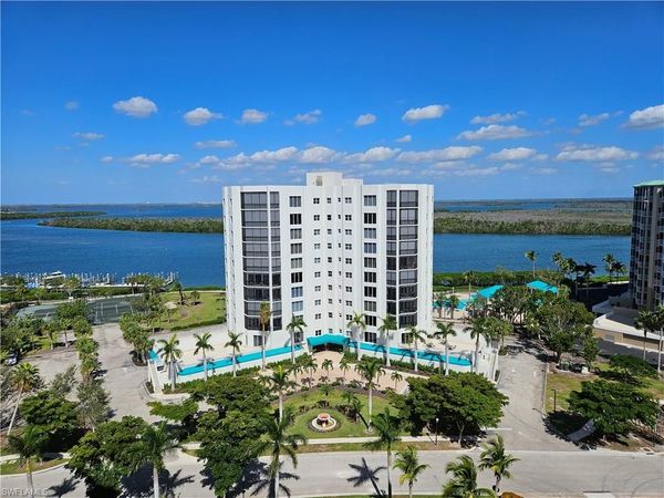 4183 Bay Beach LN , Unit 375, FORT MYERS BEACH, FL 33931