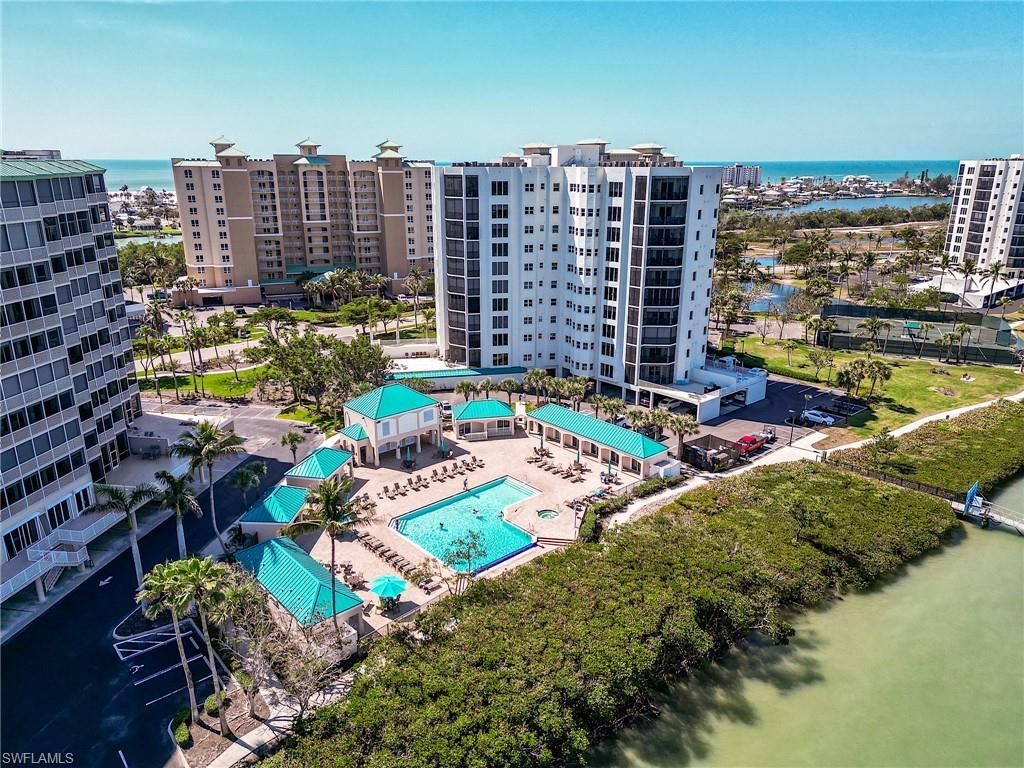 4183 Bay Beach Ln , Unit 375, Fort Myers Beach, FL 33931 Photo