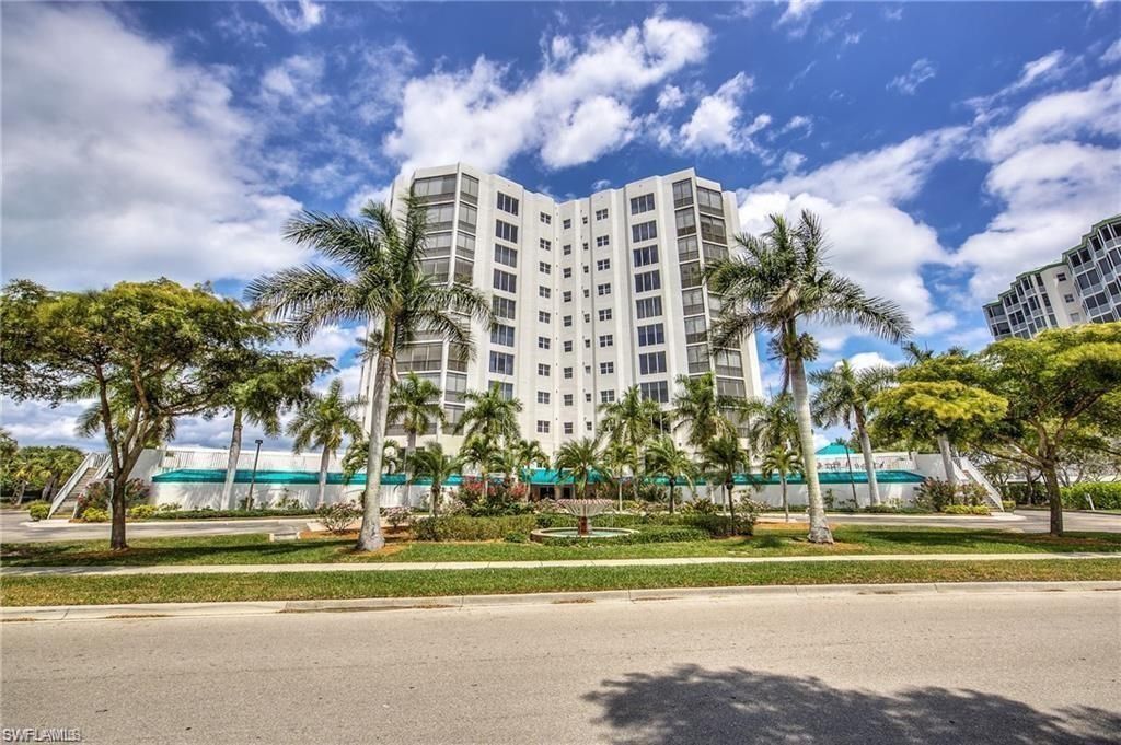 4183 Bay Beach Ln, Unit 375, Fort Myers Beach, FL 33931 Photo