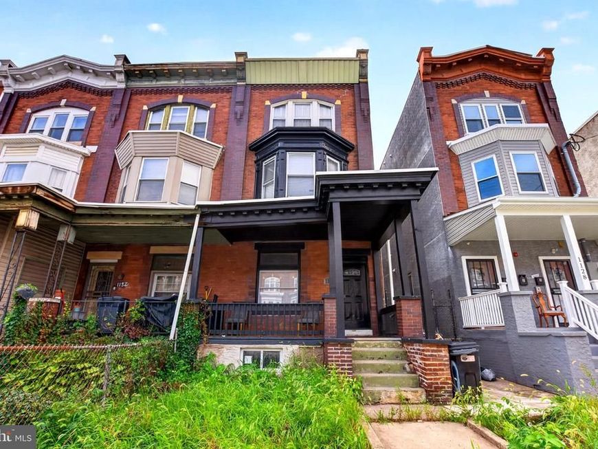 1130 S 52nd Street , Philadelphia, PA 19143 Main Photo