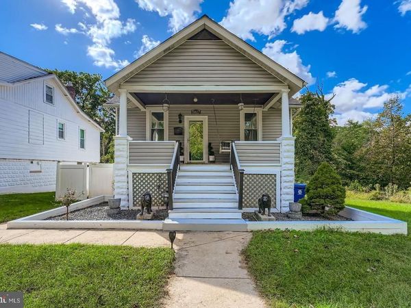 5627 WAYNE AVENUE, BALTIMORE, MD 21207