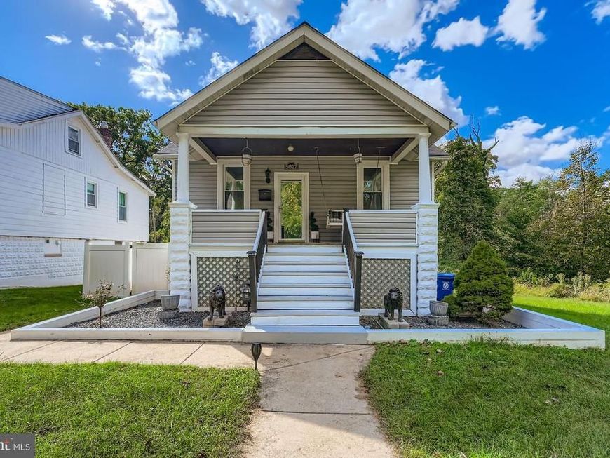 5627 Wayne Avenue, Baltimore, MD 21207 Main Photo