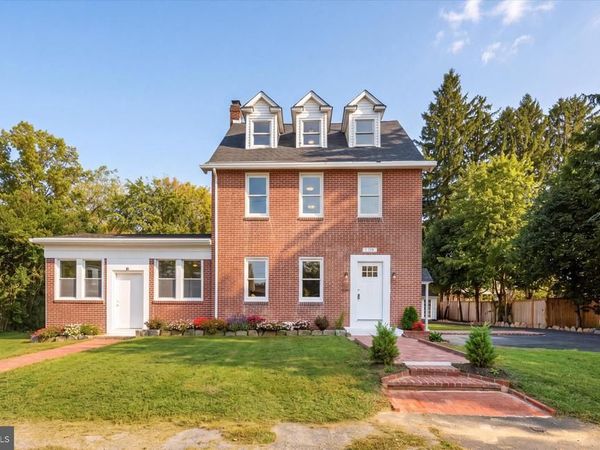 109 CLEVELAND AVENUE, WILMINGTON, DE 19803