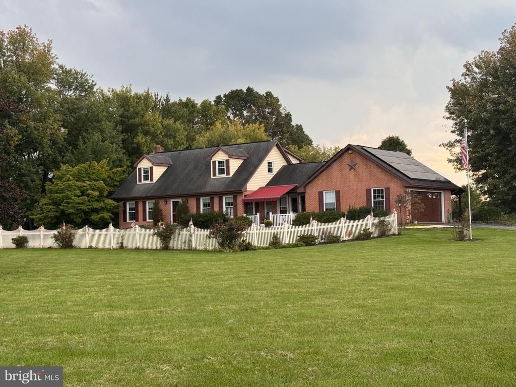 1681 N STATE ROUTE 934 , ANNVILLE, PA 17003