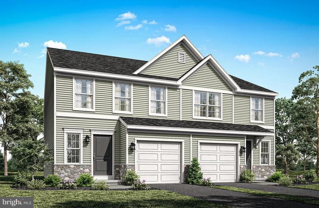 935 CHESTNUT STREET, HONEY BROOK, PA 19344