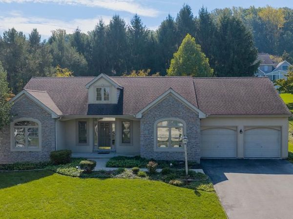 2928 BOWMAN ROAD, LANCASTER, PA 17601