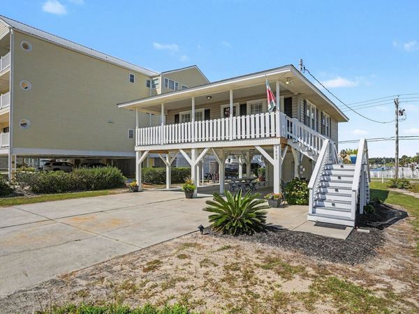 4605 N Ocean Blvd. , North Myrtle Beach, SC 29582