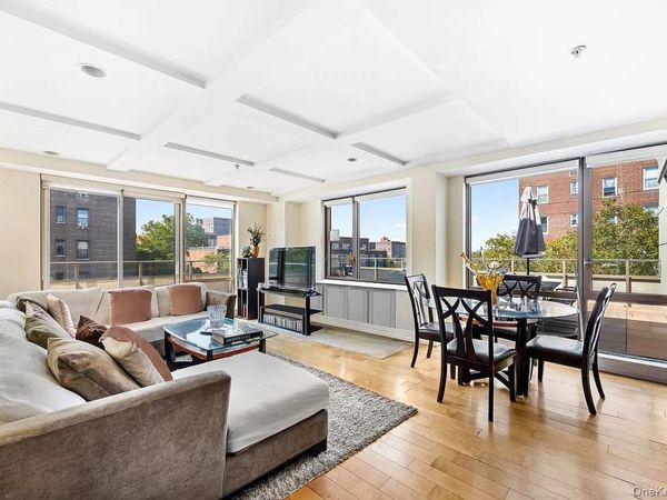 6405 Yellowstone Boulevard , Unit 509P, Forest Hills, NY 11375