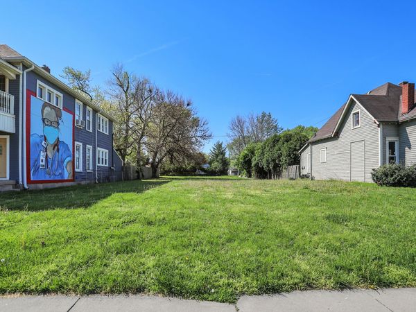 1319 Prospect Street , Indianapolis, IN 46203