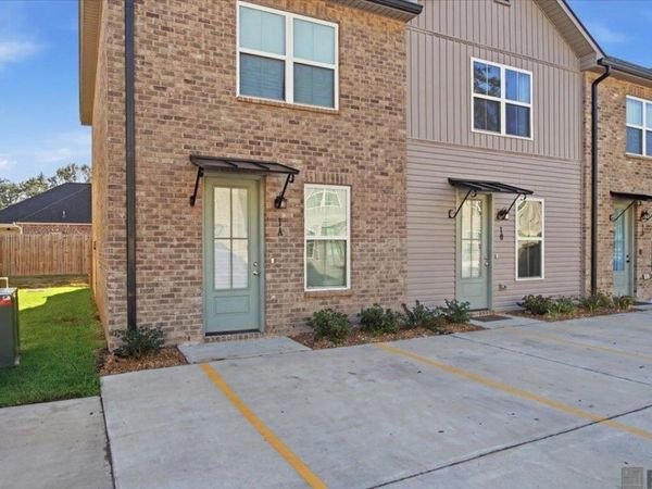 35980 Cane Market Rd, Unit #1-A, Denham Springs, LA 70706