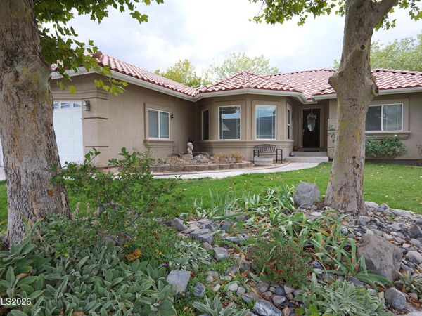 1133 Dixie Lane, Fernley, NV 89408