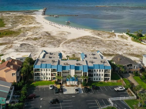 300 Gulf Shore Drive, Unit 308, Destin, FL 32541