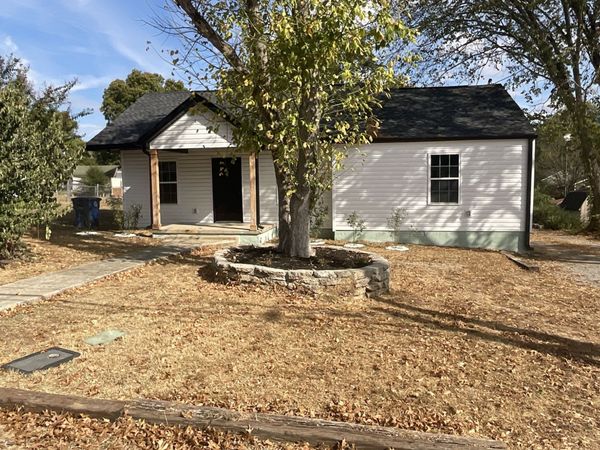123 Butler St , Shelbyville, TN 37160
