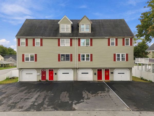 111 Cambridge St, Unit B, Lawrence, MA 01843