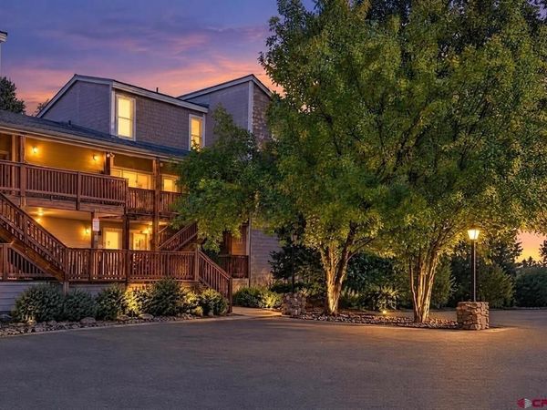 89 Valley View Drive, Pagosa Springs, CO 81147