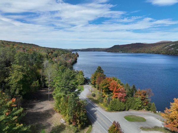1648 South Barton Road, Unit Lot 2, Barton, VT 05822