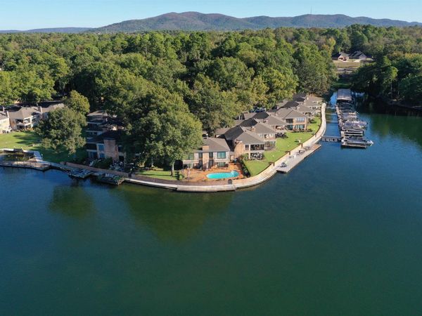 1201 LAKESHORE, Unit 51, Hot Springs, AR 71913