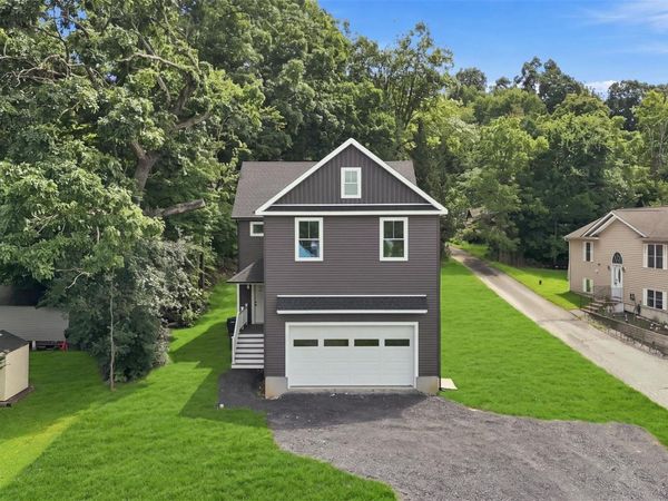 429 County Route 56 , New Hampton, NY 10958