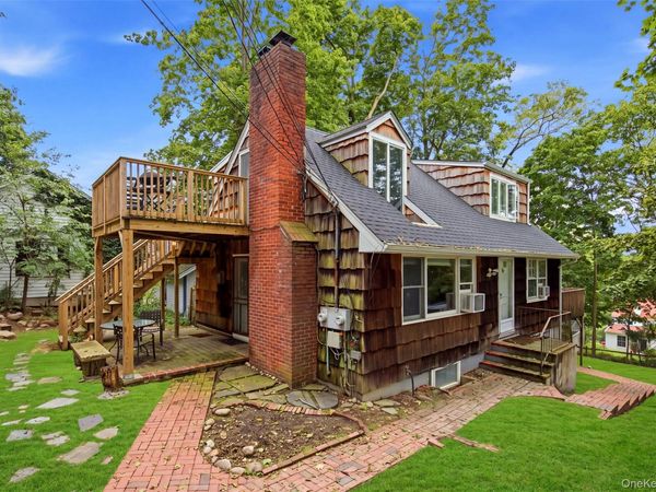 35 Ward Avenue , Northport, NY 11768