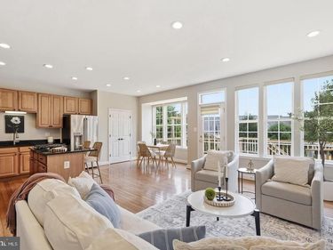 601 BURBERRY TERRACE SE , LEESBURG, VA 20175