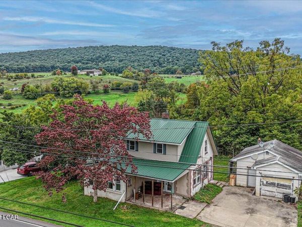 558 Martzville Road, Berwick, PA 18603