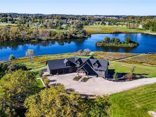 7701 Long Pond Road, Mechanicsburg, OH 43044